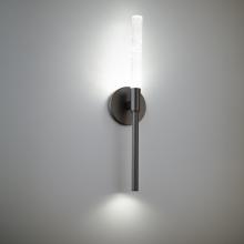 Modern Forms Canada WS-12620-BK - Magic Wall & Bath Light