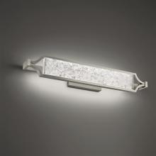 Modern Forms Canada WS-32128-BN - Emblem Bath Vanity Light