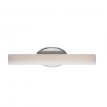  WS-3618-BN - Loft Bath Vanity Light