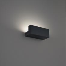  WS-38109-27-BK - Bantam Wall Sconce Light