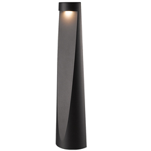  31916-028 - LED Bollard, 1x7w, 16in, Graphite