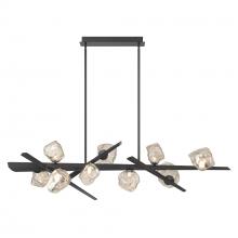  47236-028 - Thorah 59" LED Chandelier In Graphite