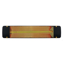 Eurofase EF20208B7 - Eurofase EF20208B7 Single Element 39 Inch 2000 Watt Electric Patio Heater