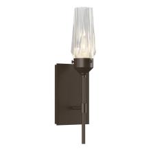 Hubbardton Forge 203335-SKT-05-CR - Luma Sconce