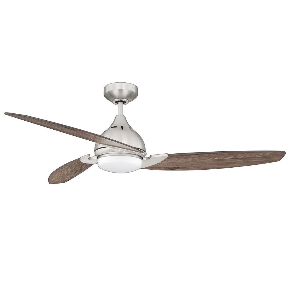 52" LED CEILING FAN