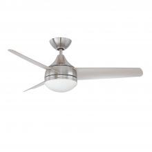  AC19242L-SN - 42" PROMOTIONAL LED CEILING FAN