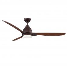  AC21852-OBB - 52" LED CEILING FAN