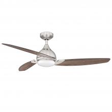 Kendal AC22952-SN/VO - 52" LED CEILING FAN