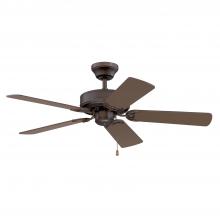  AC6842-ORB - 42" PROMOTIONAL CEILING FAN