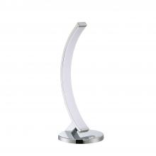 Kendal PTL8015-CH - LED TABLE LAMP