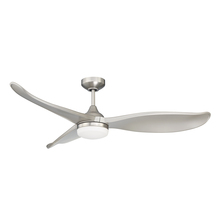 Kendal AC22352-SN - 52" LED CEILING FAN - DC MOTOR