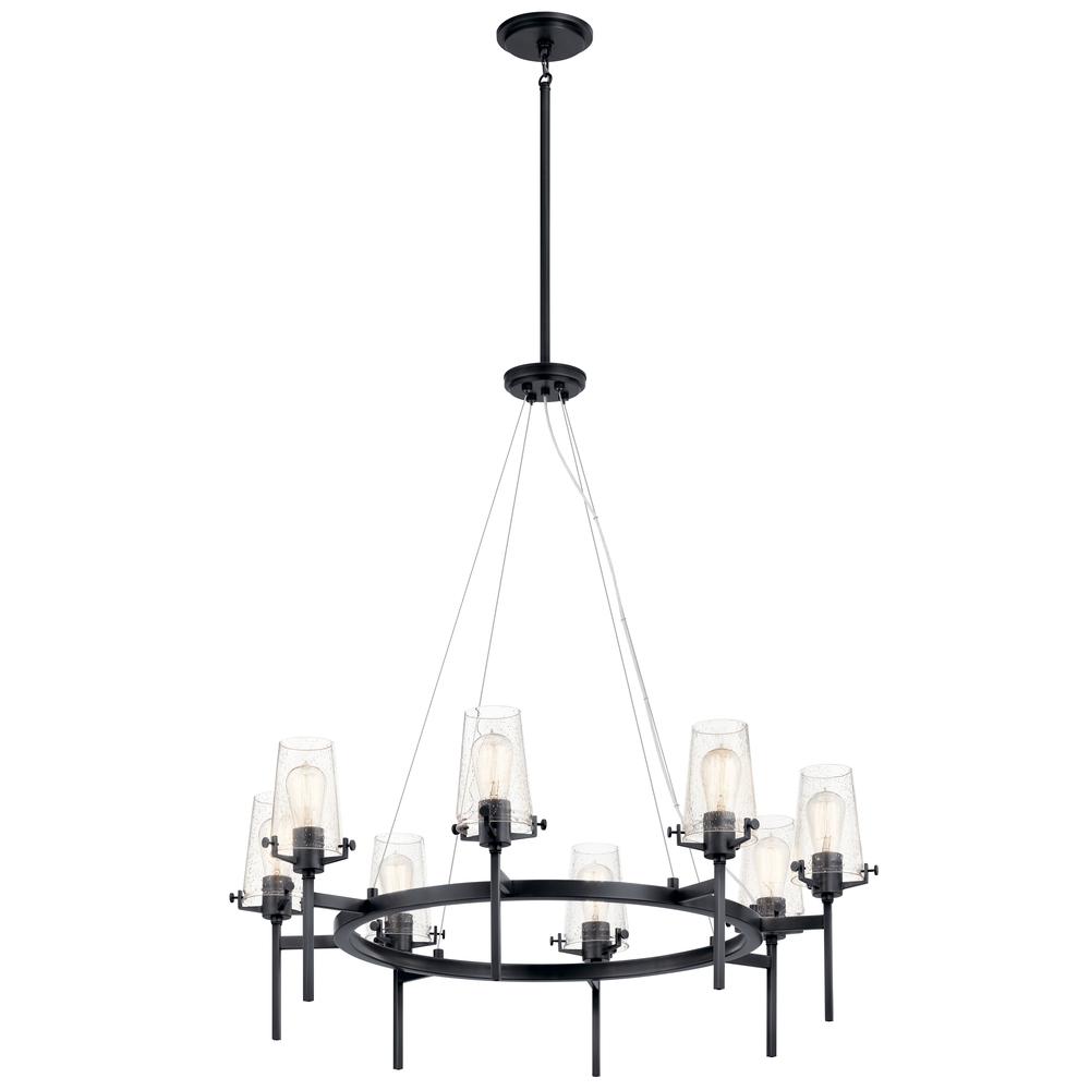 Chandelier 8Lt