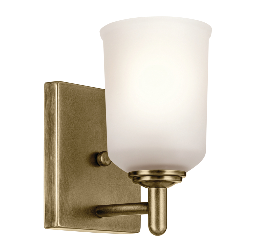 Wall Sconce 1Lt