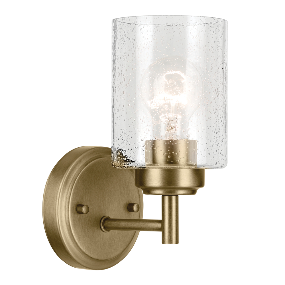 Wall Sconce 1Lt