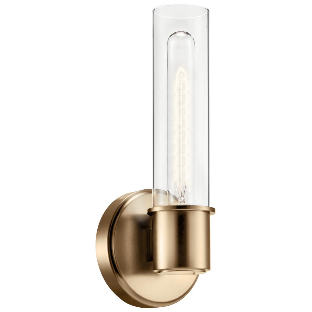 Wall Sconce 1Lt