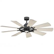  300260WZC - 60 Inch Gentry Fan