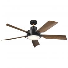  330057SBK - 56 Inch Guardian Fan