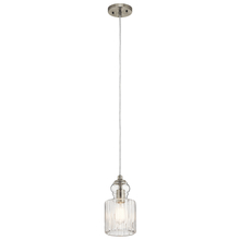  43957NI - Mini Pendant 1Lt