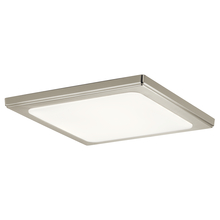  44249NILED30 - Flush Mount 13 Inch Square