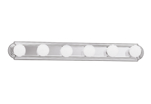  5018CH - Linear Bath 36in