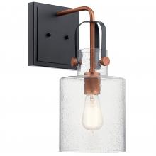 Kichler 52036ACO - Wall Sconce 1Lt