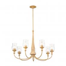  52469WMP - Chandelier 7Lt