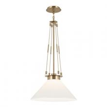 Kichler 52581CPZ - Pendant 1Lt