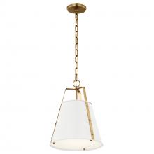  52710WH - Pendant 1Lt