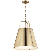  52711CPZ - Pendant 2Lt