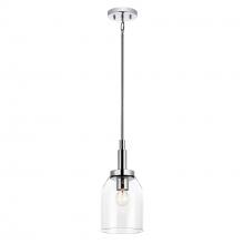  52725CH - Mini Pendant 1Lt