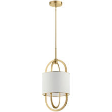  83340CG - Pendant LED