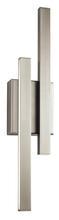  83703 - Wall Sconce 2Lt LED