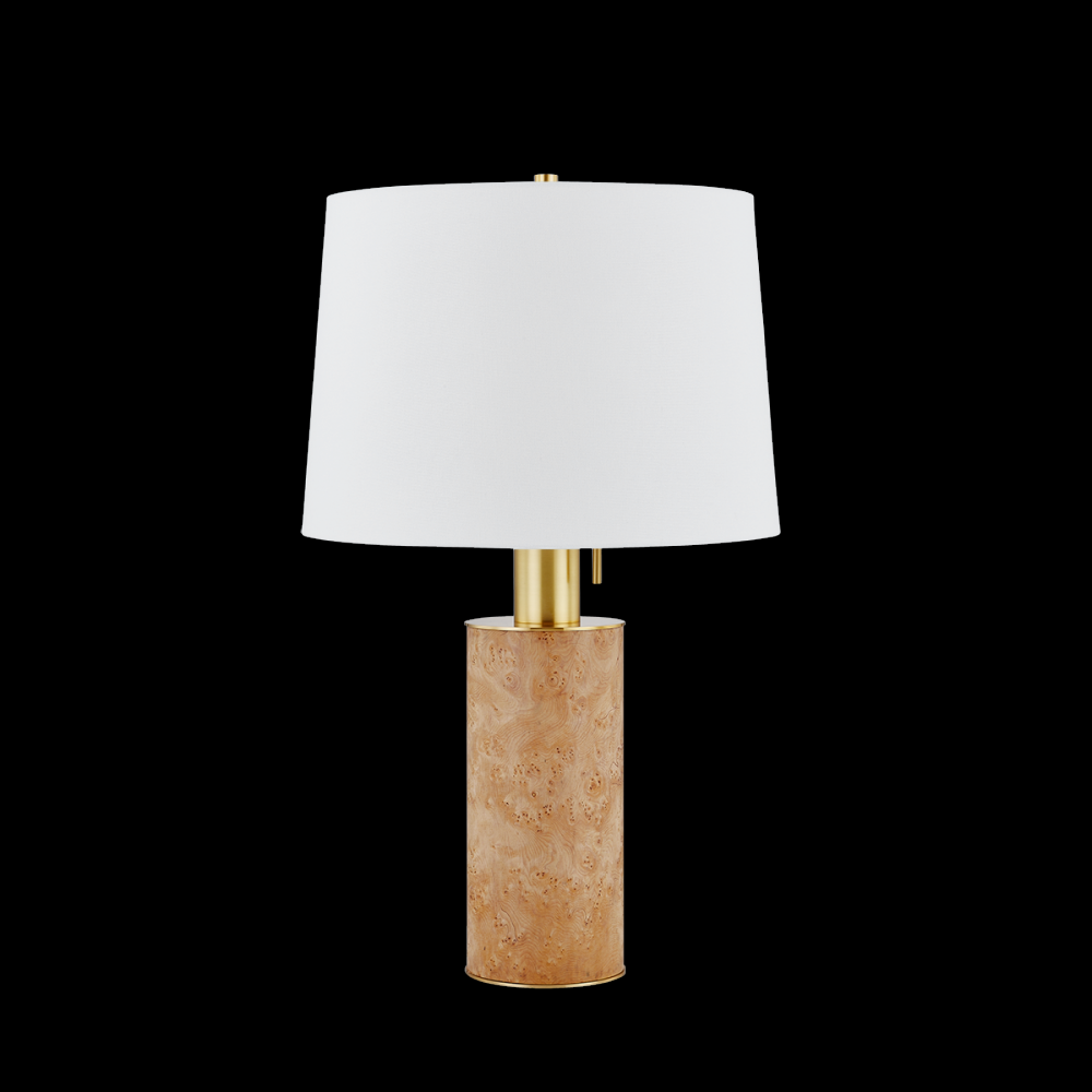 Clarissa Table Lamp