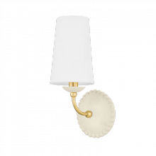  H663101-AGB/CAI - Rhea Wall Sconce