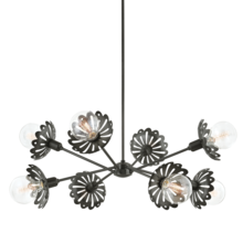  H353808-OB - Alyssa Chandelier