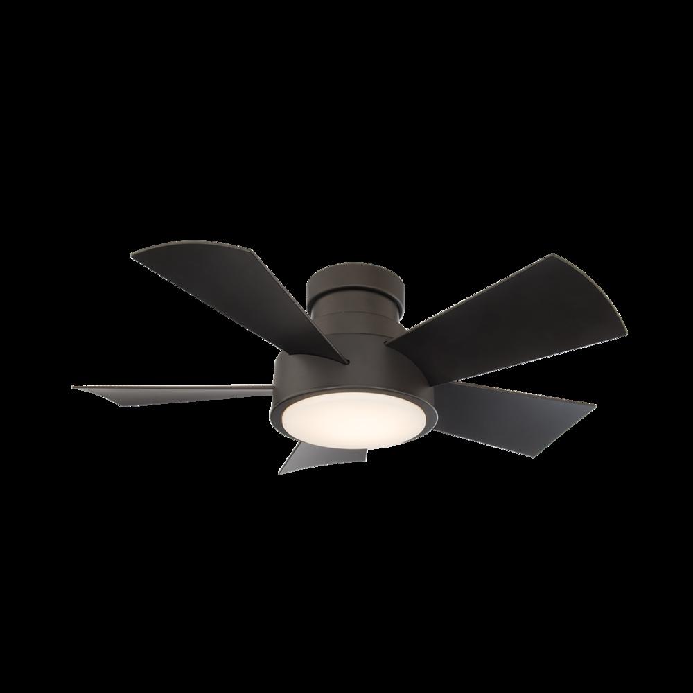 Vox Flush Mount Ceiling Fan