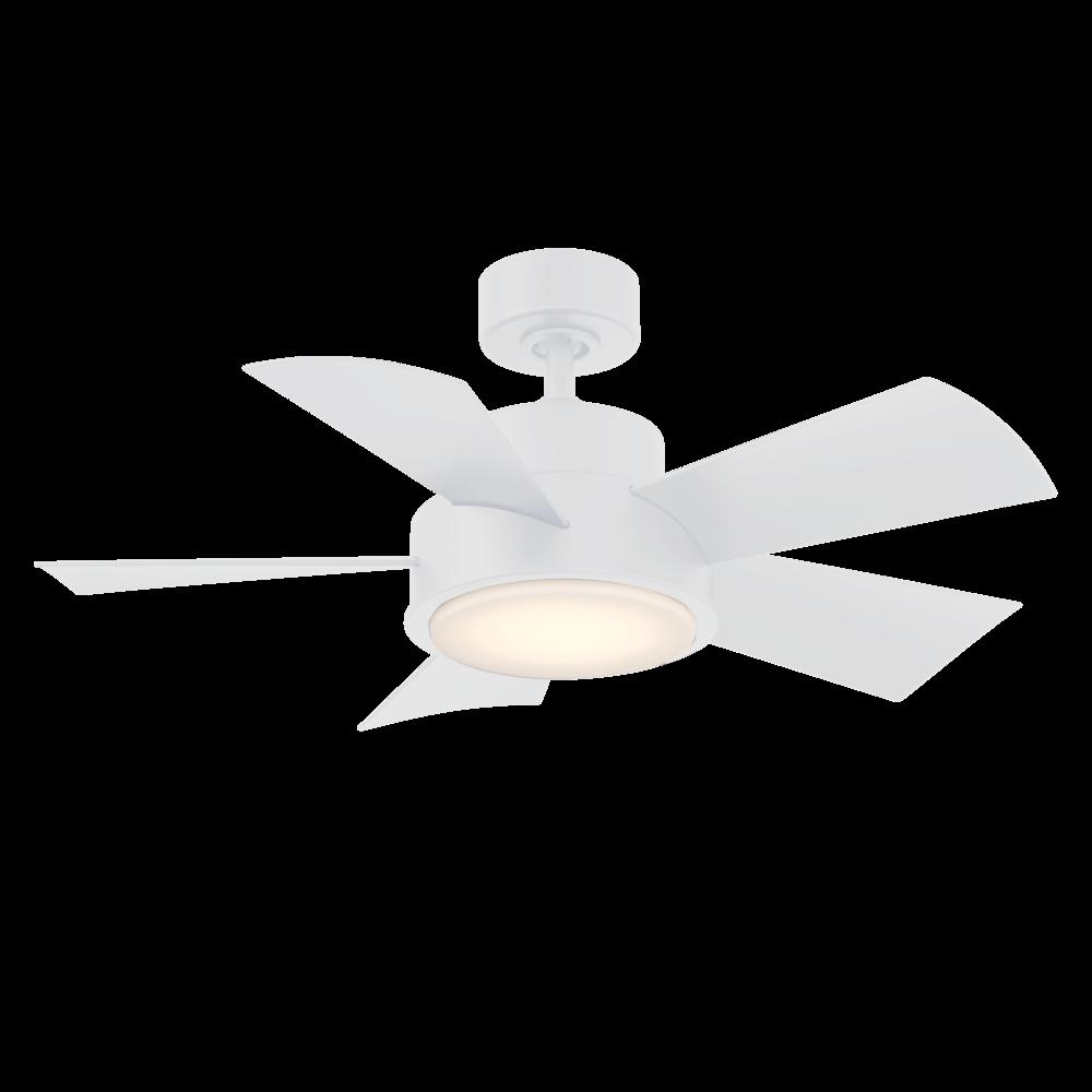 Vox Downrod ceiling fan