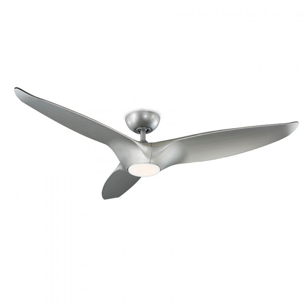 MORPHEUS III CEILING FAN 60IN