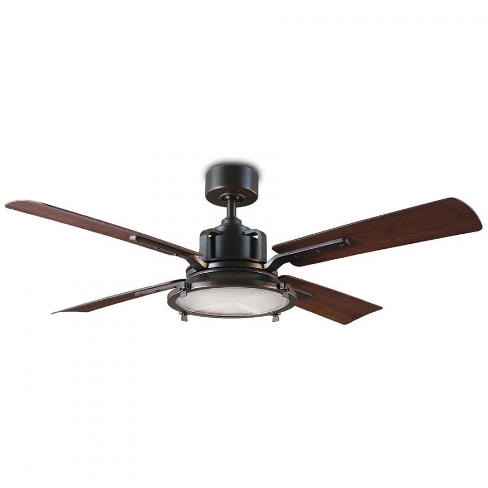 NAUTILUS CEILING FAN 56IN 2700K