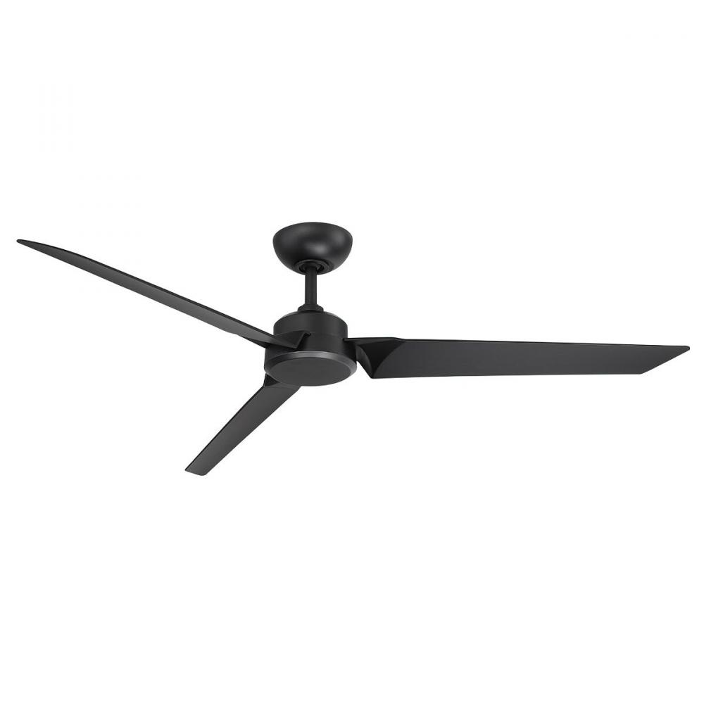 Roboto Downrod ceiling fan