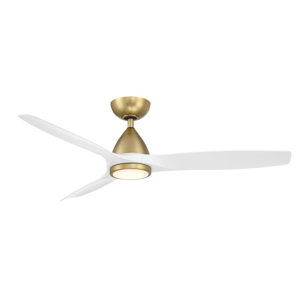 Skylark 54" Downrod ceiling fan