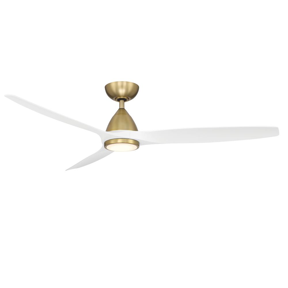 Skylark Downrod ceiling fan