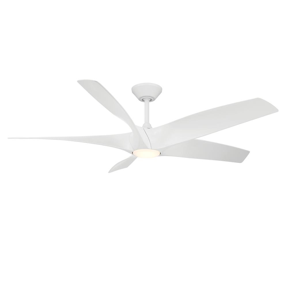 Zephyr 5 Downrod ceiling fan