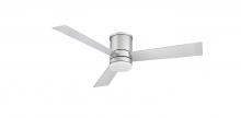  FH-W1803-52L-TT - Axis Flush Mount Ceiling Fan