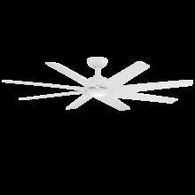 Modern Forms Canada - Fans Only FR-W2301-70L-27-MW - Roboto XL Downrod ceiling fan