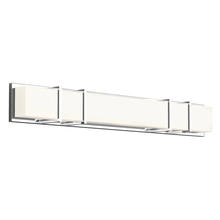  VL61638-CH - Alberni 38-in Chrome LED Vanity