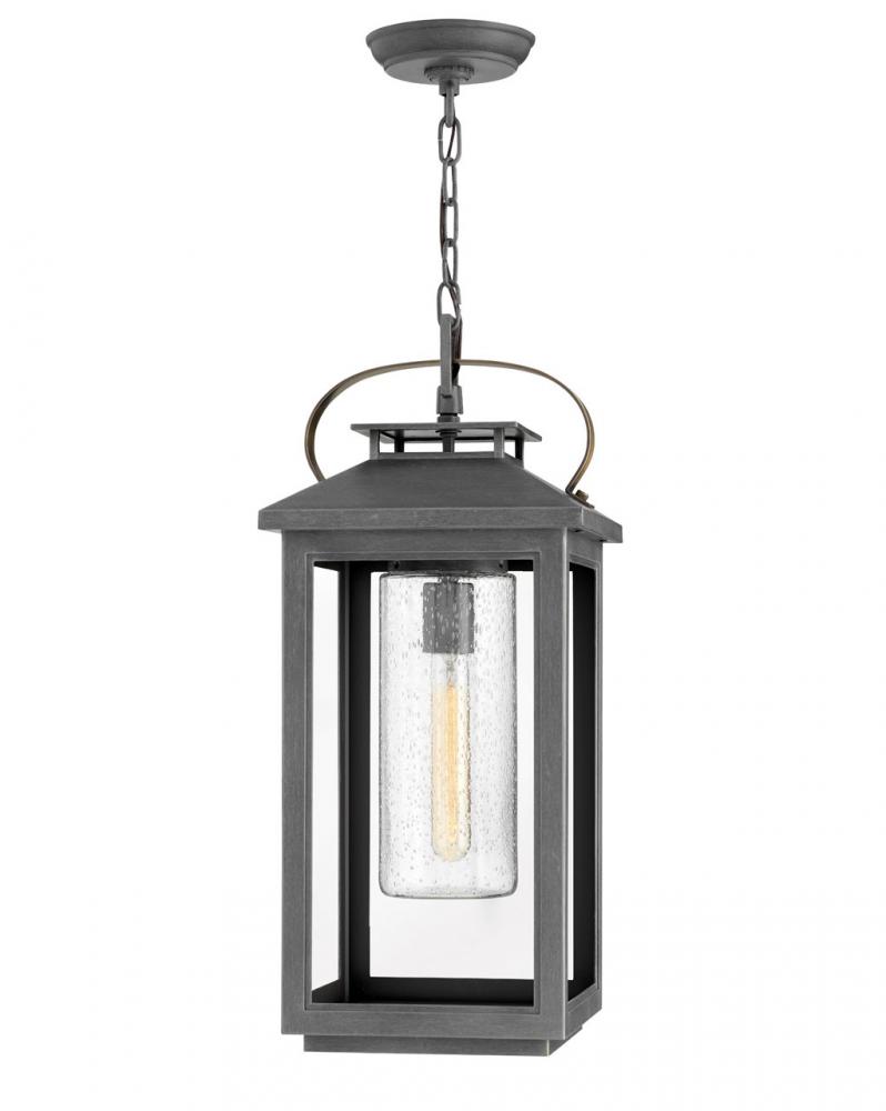 Large Hanging Lantern