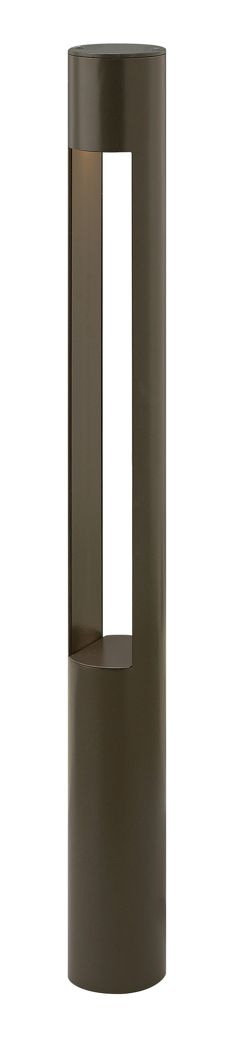 12VLarge Round Bollard