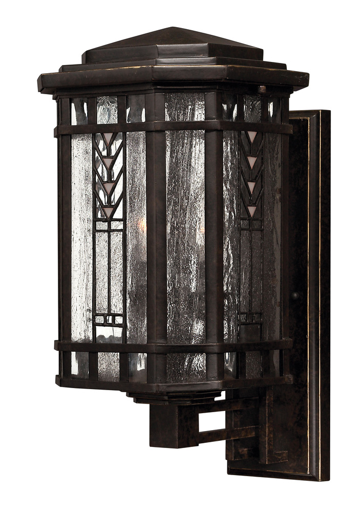 Medium Wall Mount Lantern