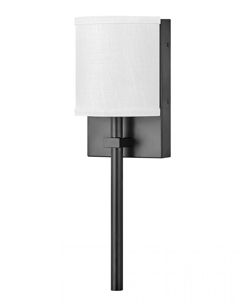 Single Light Sconce